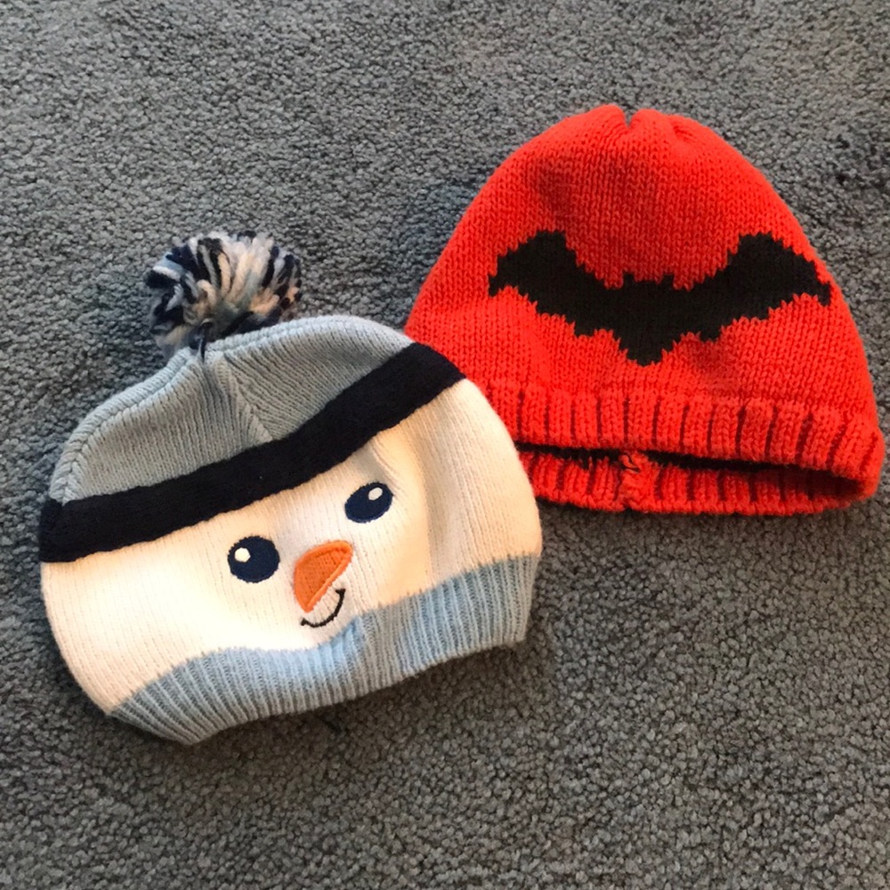 Baby Hats